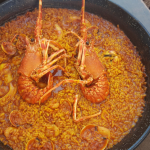 Read more about the article Alicante, History and Gastronomy