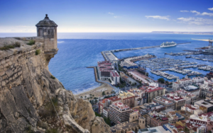 Read more about the article Life in the City – Alicante