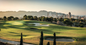 Read more about the article Costa Blanca: perfect for playing golf